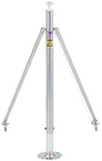Swivel Eze 923009ADJ Adjustable Ski Pylon